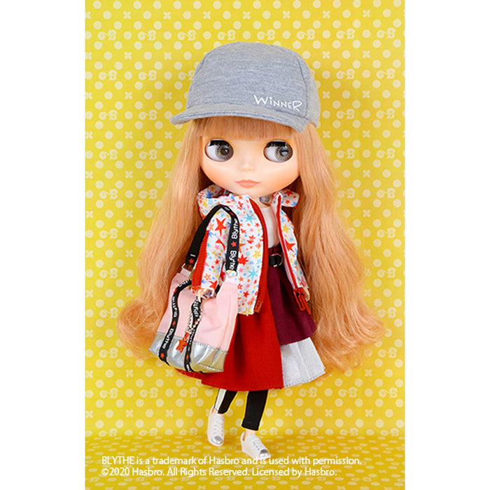 TAKARA TOMY Blythe Shop Limited Neo Blythe Sporty Lover Finesse Figure- Japan Figure Store - #1 Bring To You The Best Japanese Goods