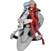 Union Creative Neon Genesis Evangelion Rei & Asuka Figure Pvc Abs Japan- Japan Figure Store - #1 Bring To You The Best Japanese Goods