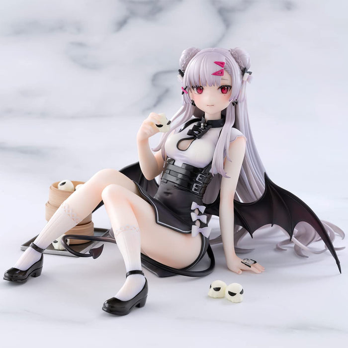 Neon Max Tana Cheongsam Ver. 1/6 Scale Pvc Abs Painted Finished Product- Japan Figure Store - #1 Bring To You The Best Japanese Goods