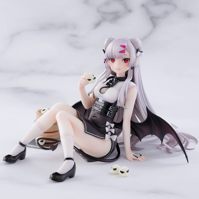 Neon Max Tana Cheongsam Ver. 1/6 Scale Pvc Abs Painted Finished Product- Japan Figure Store - #1 Bring To You The Best Japanese Goods