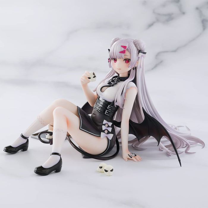 Neon Max Tana Cheongsam Ver. 1/6 Scale Pvc Abs Painted Finished Product- Japan Figure Store - #1 Bring To You The Best Japanese Goods