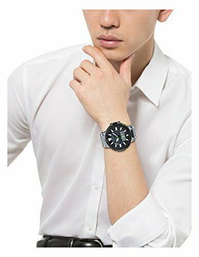 New Casio Watches Protrek Manaslu Prx-8000t-7bjf Men Watch- Japan Figure Store - #1 Bring To You The Best Japanese Goods