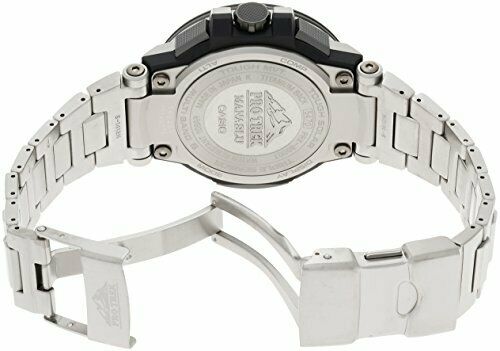 New Casio Watches Protrek Manaslu Prx-8000t-7bjf Men Watch- Japan Figure Store - #1 Bring To You The Best Japanese Goods