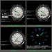 New Casio Watches Protrek Manaslu Prx-8000t-7bjf Men Watch- Japan Figure Store - #1 Bring To You The Best Japanese Goods