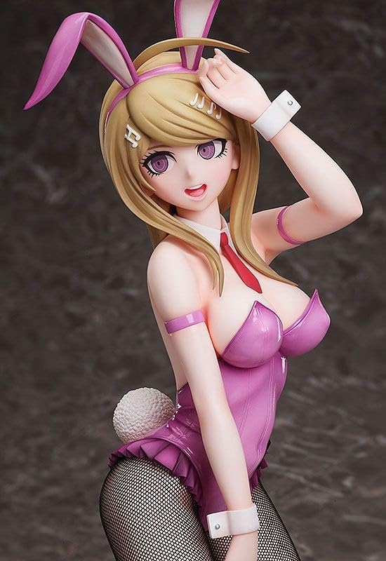 Freeing Danganronpa V3 Kaede Akamatsu Bunny Ver. 1/4 Scale Figure F51085- Japan Figure Store - #1 Bring To You The Best Japanese Goods