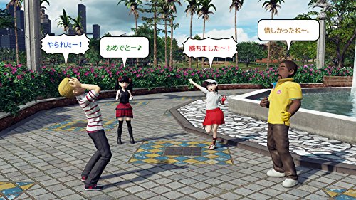 New Minna No Golf Sony Ps4 Playstation 4 - Used Japan Figure 4948872320269 5