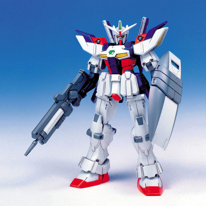 Bandai Spirits New Mobile Report Gundam W Geminass 01 1/144 Model- Japan Figure Store - #1 Bring To You The Best Japanese Goods