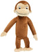 SUN ARROW Plush Doll Curious George Tv M Size Tjn- Japan Figure Store - #1 Bring To You The Best Japanese Goods