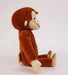 SUN ARROW Plush Doll Curious George Tv M Size Tjn- Japan Figure Store - #1 Bring To You The Best Japanese Goods