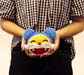 Yoshitoku Nhk Nyanchu Pass Case 182372 - Japan World Broadcasting Station- Japan Figure Store - #1 Bring To You The Best Japanese Goods