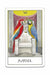 Nichiyu Bird Tarot Card T0556 Toy Rider Weight Smith Version- Japan Figure Store - #1 Bring To You The Best Japanese Goods