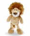 Nici Wild Friends Wf22 Lion Classic 50cm Plush Doll - Japan Figure