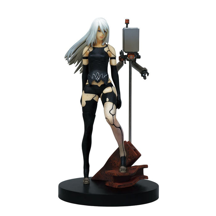 Nier Automata Character Figure Yorha Type A No.2 Yorha Type A No.2- Japan Figure Store - #1 Bring To You The Best Japanese Goods