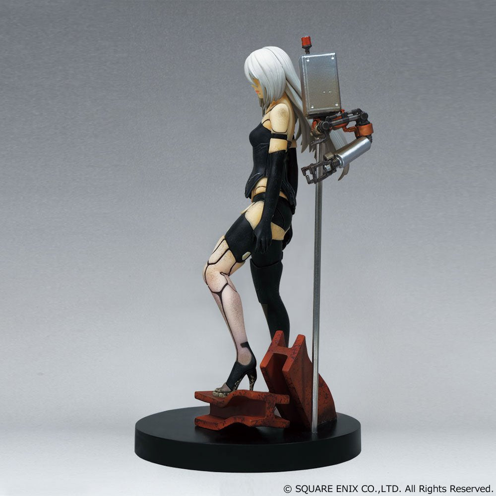 Nier Automata Character Figure Yorha Type A No.2 Yorha Type A No.2- Japan Figure Store - #1 Bring To You The Best Japanese Goods