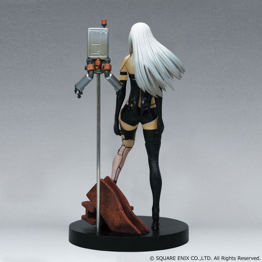 Nier Automata Character Figure Yorha Type A No.2 Yorha Type A No.2- Japan Figure Store - #1 Bring To You The Best Japanese Goods