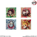 BANDAI Candy Niformation Demon Slayer: Kimetsu No Yaiba Deforme Sticker Wafer Vol.9 20Pcs Box- Japan Figure Store - #1 Bring To You The Best Japanese Goods