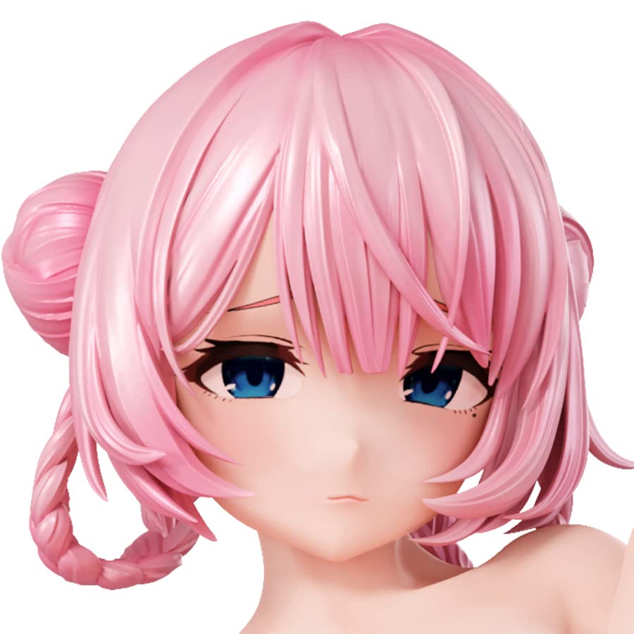 Nikkan Mother And Daughter Dina 1/7 Scale Painted Finished Figure- Japan Figure Store - #1 Bring To You The Best Japanese Goods