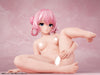 Nikkan Mother And Daughter Dina 1/7 Scale Painted Finished Figure- Japan Figure Store - #1 Bring To You The Best Japanese Goods