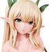 Nikkan Shoujo Elf Elmia-Chan Observation Eye Ver. 1/4 Scale Painted Figure- Japan Figure Store - #1 Bring To You The Best Japanese Goods