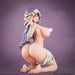 Original Character Nikukan Girl Mira No Raimi 1/7 INSIGHT- Japan Figure Store - #1 Bring To You The Best Japanese Goods