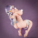 Original Character Nikukan Girl Mira No Raimi 1/7 INSIGHT- Japan Figure Store - #1 Bring To You The Best Japanese Goods