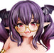 Nikkan Shoujo Succubus Isabel-Chan Observation Eye Ver. 1/4 Scale Painted Finished Figure- Japan Figure Store - #1 Bring To You The Best Japanese Goods
