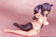 Nikkan Shoujo Succubus Isabel-Chan Observation Eye Ver. 1/4 Scale Painted Finished Figure- Japan Figure Store - #1 Bring To You The Best Japanese Goods
