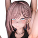Nikukan Shoujo Yorin 1/6 Scale Painted Figure- Japan Figure Store - #1 Bring To You The Best Japanese Goods