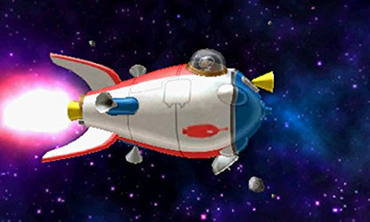 Nintendo 3Ds Hey ! Pikmin Used