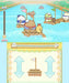 Nintendo 3Ds Sumikko Gurashi Koko Doko Nandesuka - Used Japan Figure 4549767016177 1