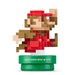 Nintendo Amiibo 30Th Anniversary Mario Classic Color - New Japan Figure 4902370529517