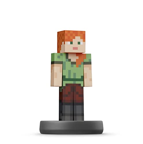 Nintendo Amiibo Alex (Super Smash Bros.) - Pre Order Japan Figure 4902370549157 1