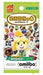 Nintendo Amiibo Animal Crossing Card Vol 1 50 Packs Box Trading Cards Japan- Japan Figure Store - #1 Bring To You The Best Japanese Goods
