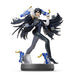 Nintendo Amiibo Bayonetta (Super Smash Bros.) - New Japan Figure 4902370535358