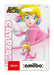 Nintendo Amiibo Cat Peach (Super Mario Series) - New Japan Figure 4902370545715