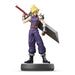 Nintendo Amiibo Cloud (Super Smash Bros.) - New Japan Figure 4902370535334