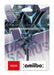Nintendo Amiibo Dark Samus (Super Smash Bros.) - New Japan Figure 4902370542950 1
