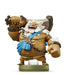 Nintendo Amiibo Daruk (The Legend Of Zelda : Breath Of The Wild) - New Japan Figure 4902370534450