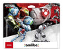Nintendo Amiibo Double Set Samus & E.M.M.I. (Metroid Dread) - New Japan Figure 4902370548259
