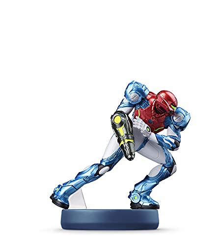 Nintendo Amiibo Double Set Samus & E.M.M.I. (Metroid Dread) - New Japan Figure 4902370548259 1