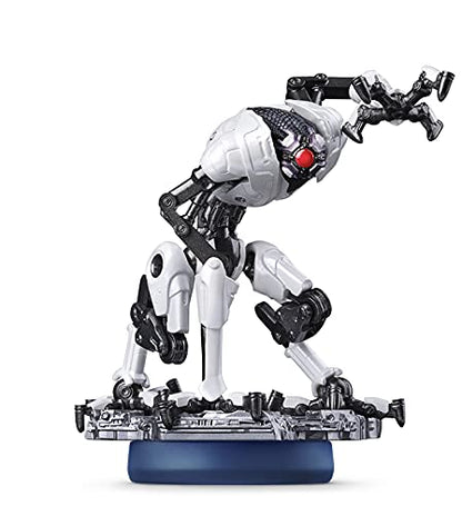 Nintendo Amiibo E.M.M.I. (Metroid Dread) - New Japan Figure 4902370548242 1