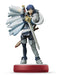 Nintendo Amiibo Fire Emblem Chrom 3ds Wii U Switch Accessories - Japan Figure