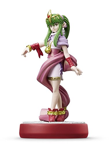 Nintendo Amiibo Fire Emblem Tiki 3ds Wii U Switch Accessories - Japan Figure