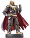 Nintendo Amiibo Ganondorf Super Smash Bros. 3ds Wii U Accessories - Japan Figure