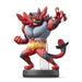 Nintendo Amiibo Incineroar (Super Smash Bros.) - New Japan Figure 4902370542967