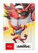 Nintendo Amiibo Incineroar (Super Smash Bros.) - New Japan Figure 4902370542967 1
