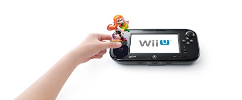 Nintendo Amiibo Inkling Girl (Splatoon Series) - New Japan Figure 4902370527803 5