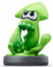 Nintendo Amiibo Inkling Squid Ika Splatoon 3ds Wii U Accessories Japan- Japan Figure Store - #1 Bring To You The Best Japanese Goods