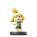 Nintendo Amiibo Isabelle (Super Smash Bros.) - New Japan Figure 4902370541793