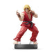 Nintendo Amiibo Ken (Super Smash Bros.) - New Japan Figure 4902370541472
